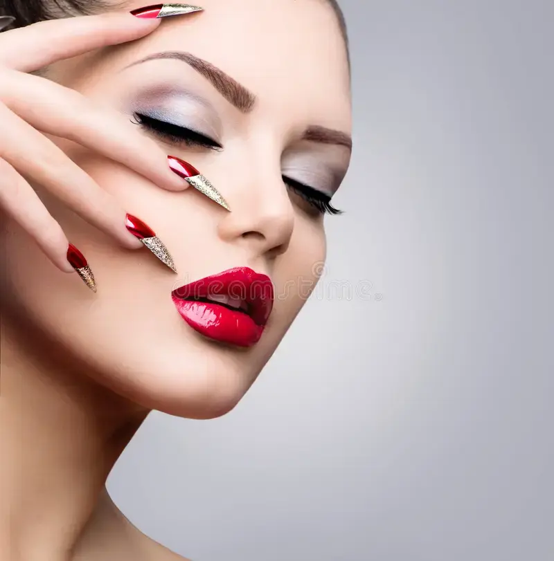 Nail Art