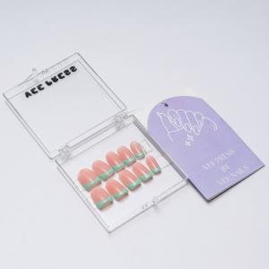 Mint tips