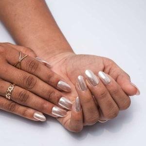 METALLIC MOOD